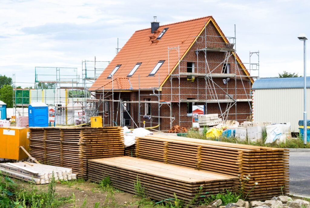 Berevbud – Dein Partner für sicheres Bauen