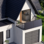 Wie nützlich ist ein Speicher für eine Balkon-Solaranlage