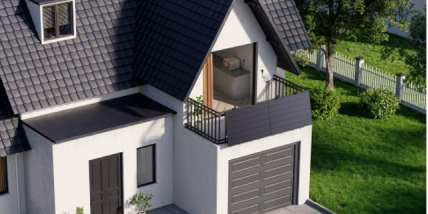 Wie nützlich ist ein Speicher für eine Balkon-Solaranlage