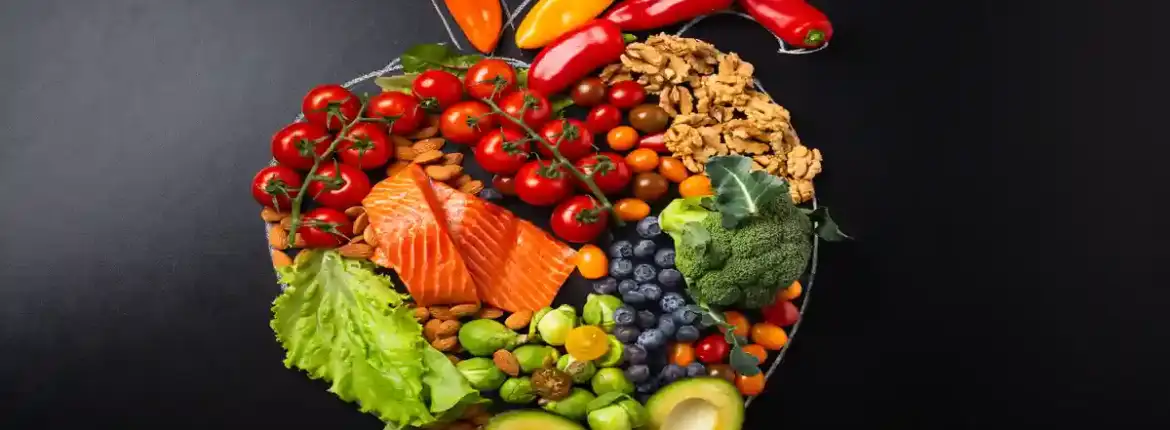 Ganzheitliche Ernährungsstrategien