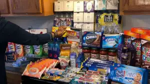 Couponing-Strategien für den Lebensmitteleinkauf