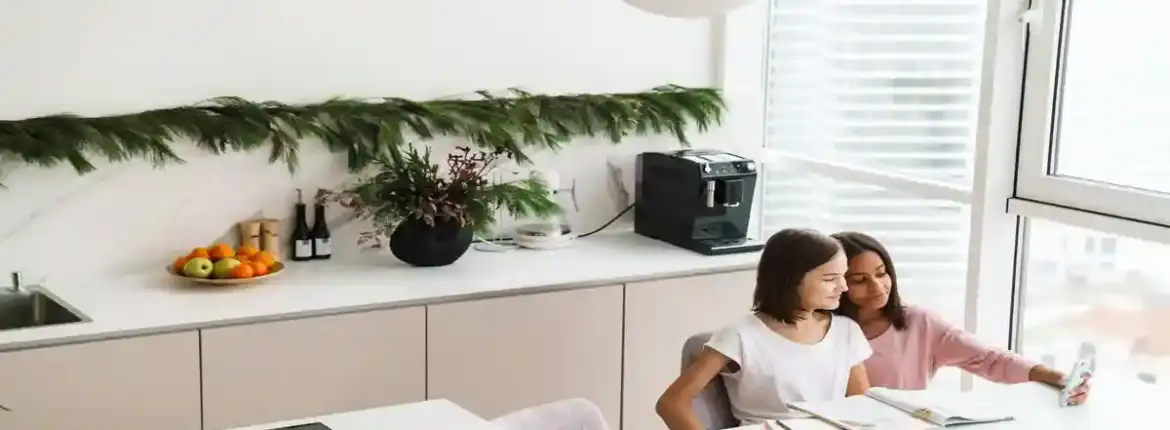 Minimalistische Wohnideen