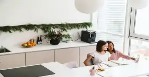 Minimalistische Wohnideen