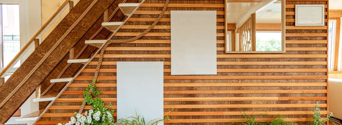 Wohnumfeld natürlich verbessern