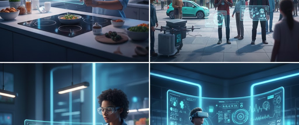 Technologische Innovation