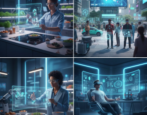 Technologische Innovation