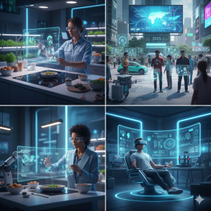 Technologische Innovation