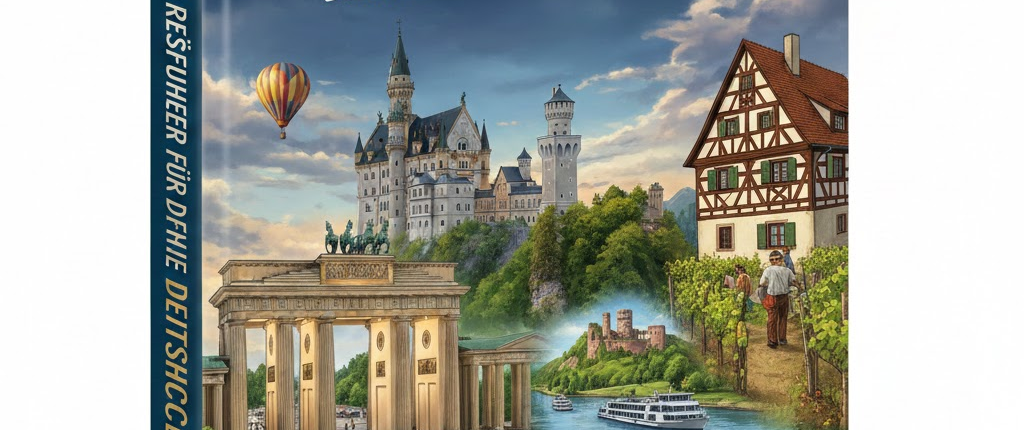 Reisen in Deutschland