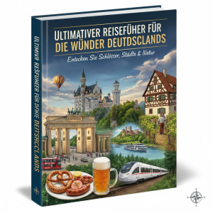 Reisen in Deutschland