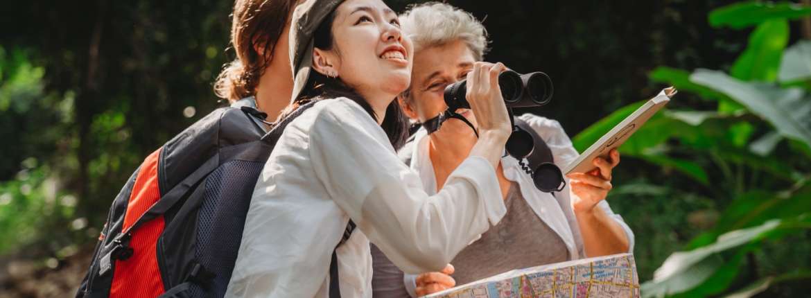 Verborgene Schätze Europas