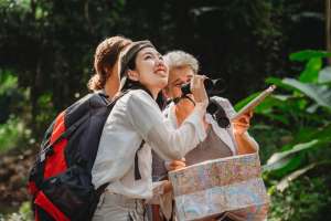 Verborgene Schätze Europas