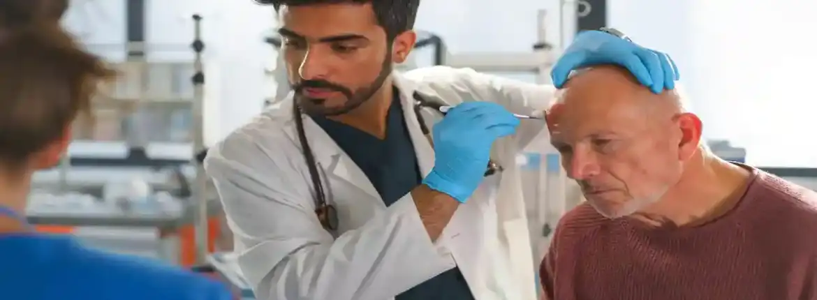 Mentale Gesundheitspraktiken